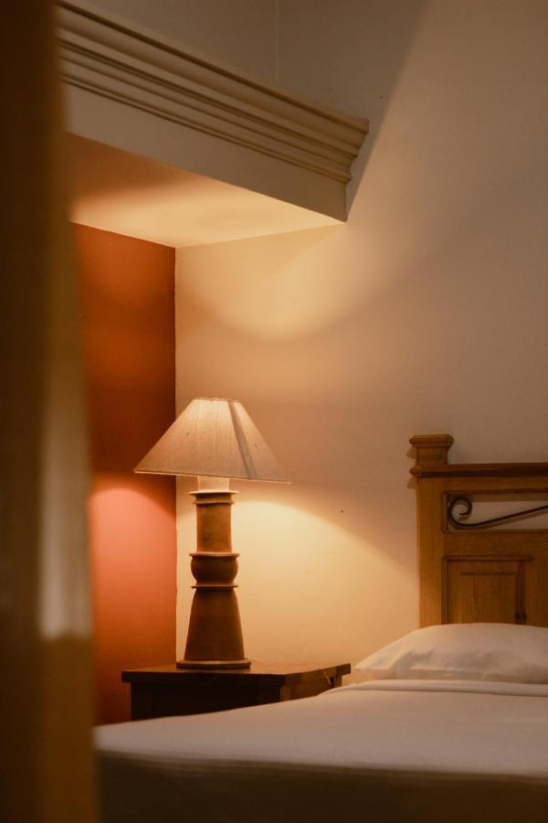 Hotel Casa Guiva Oaxaca Екстериор снимка