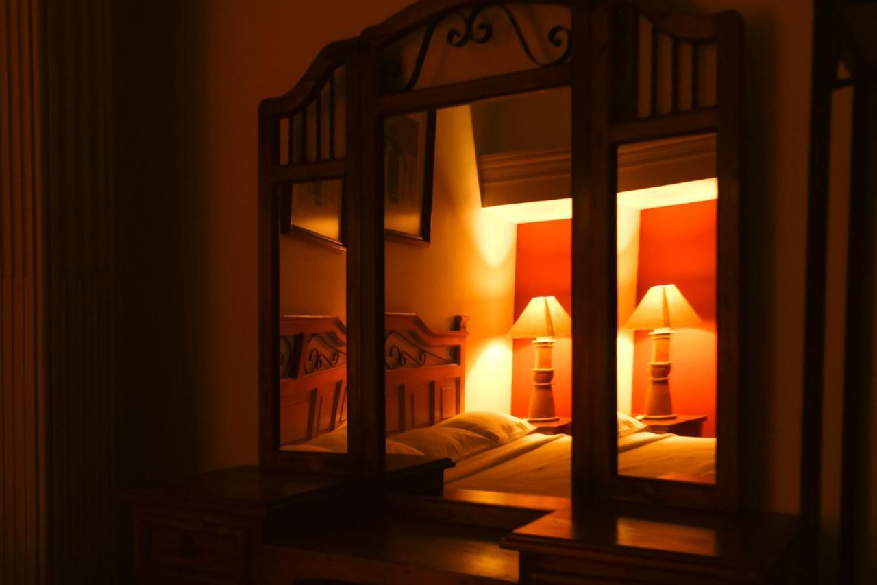 Hotel Casa Guiva Oaxaca Екстериор снимка