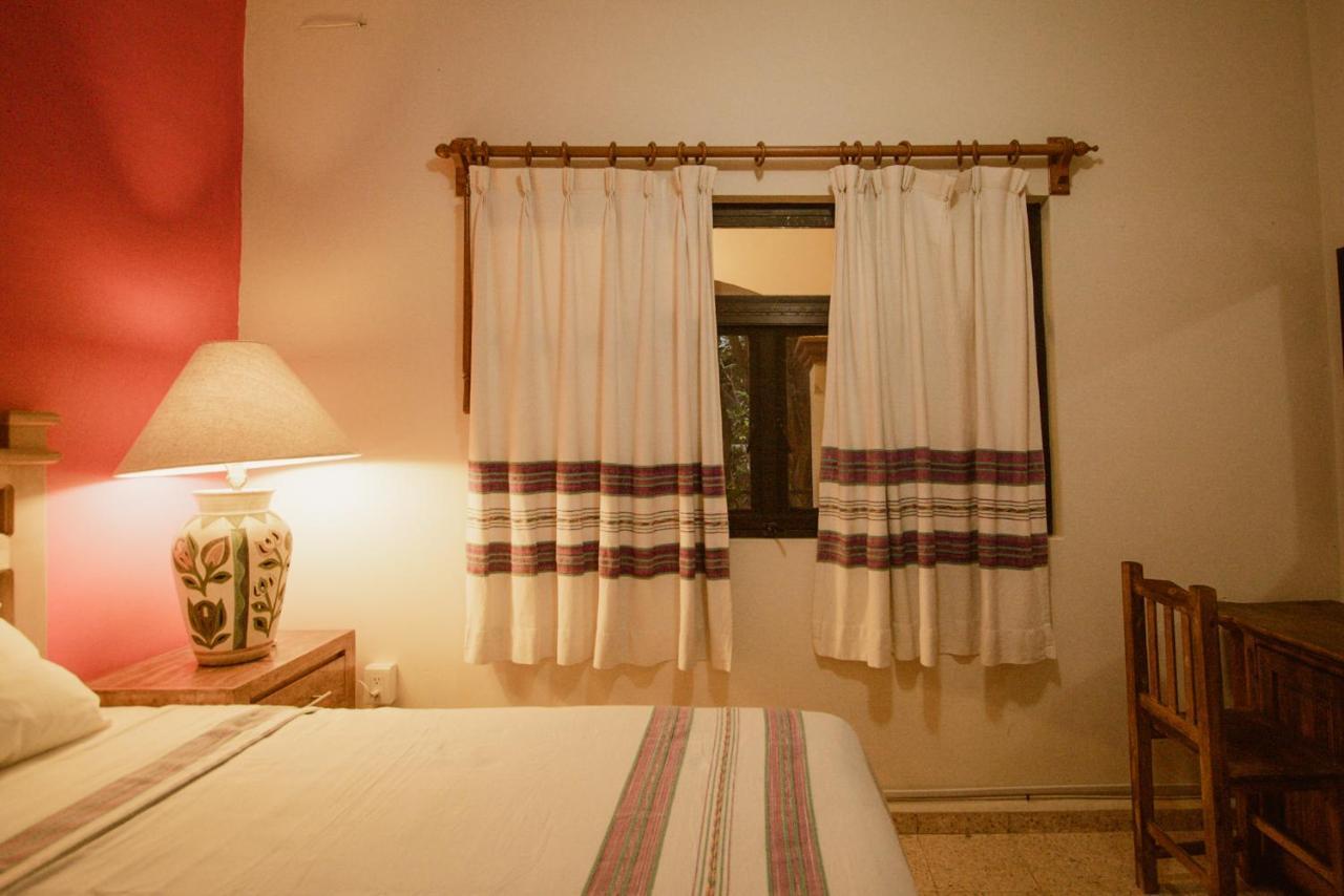Hotel Casa Guiva Oaxaca Екстериор снимка