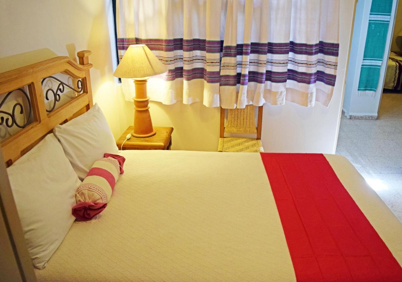 Hotel Casa Guiva Oaxaca Екстериор снимка