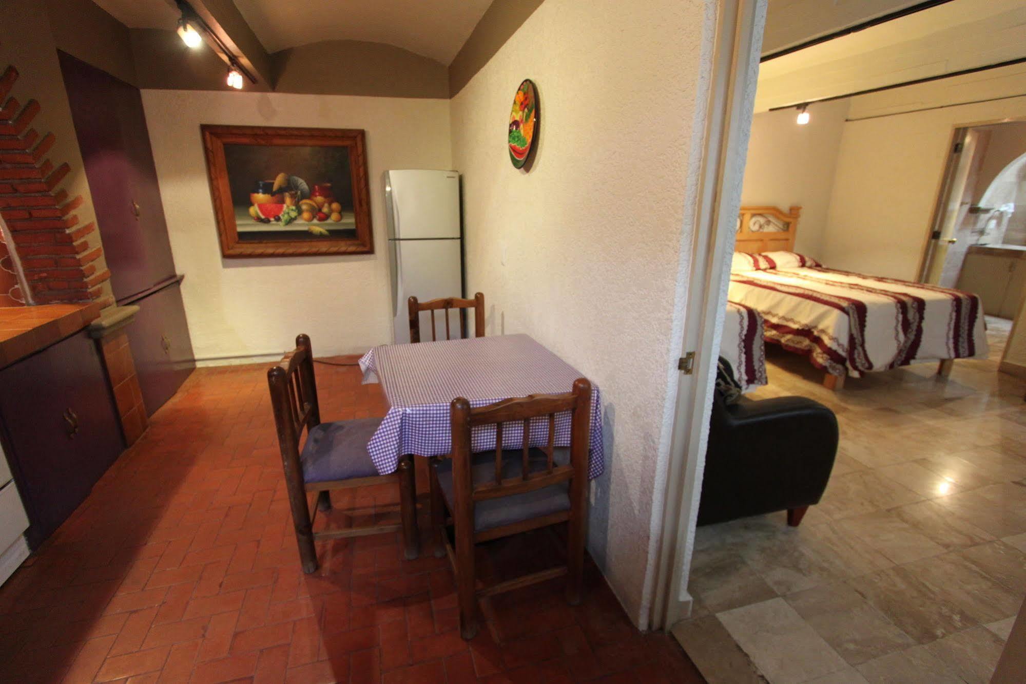 Hotel Casa Guiva Oaxaca Екстериор снимка