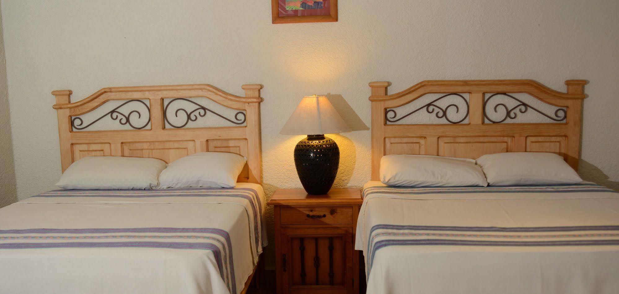 Hotel Casa Guiva Oaxaca Екстериор снимка